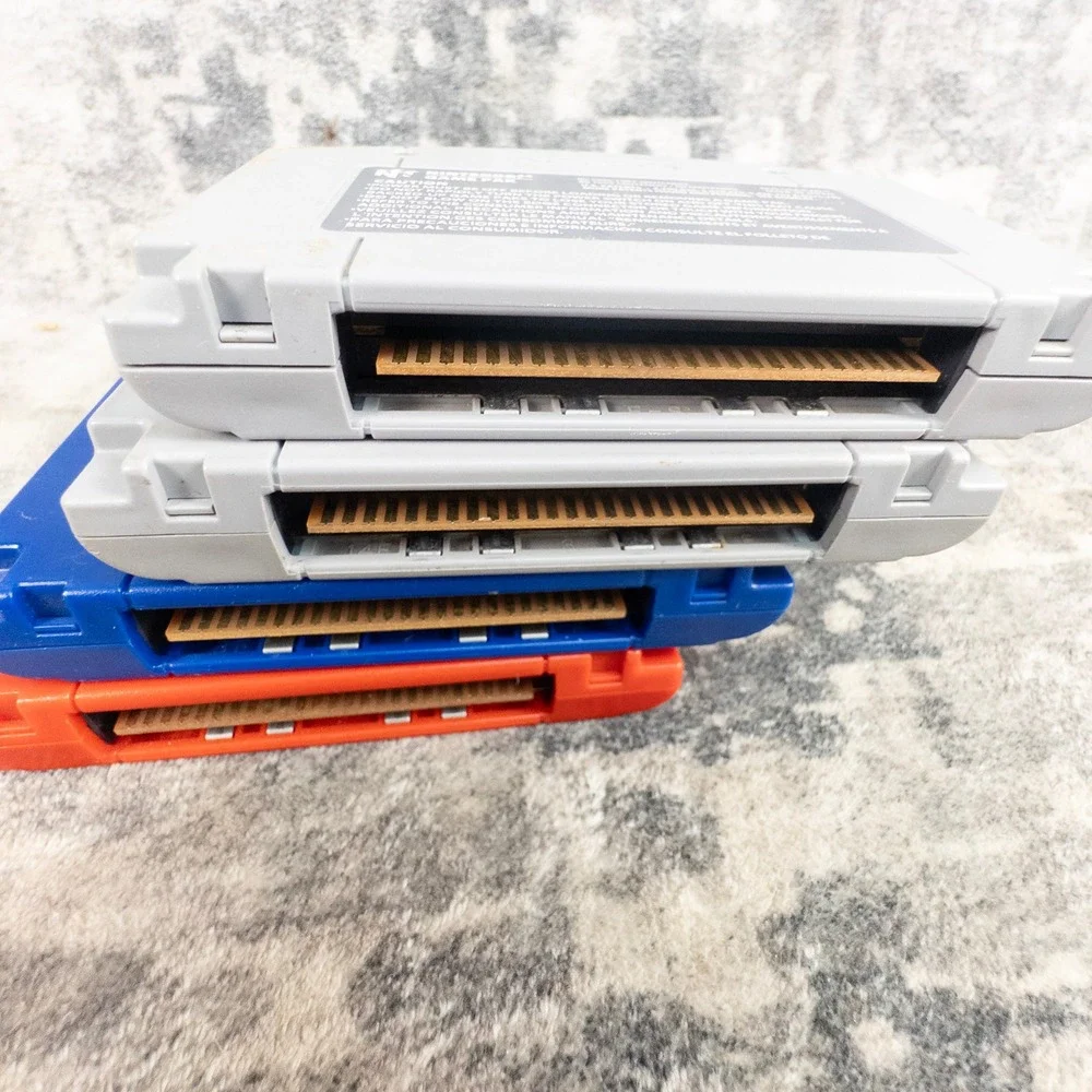 Nintendo 64 n64